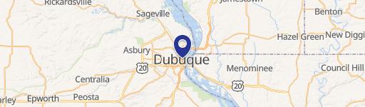 Dubuque, IA 52001