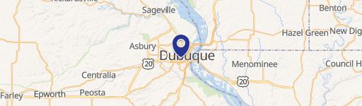 Dubuque, IA 52001