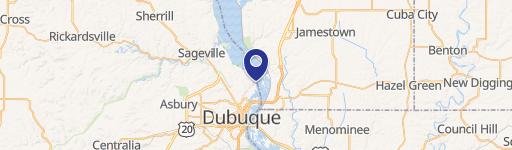 Dubuque, IA 52001