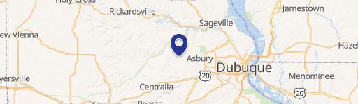 Dubuque, IA 52002