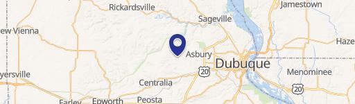 Dubuque, IA 52002
