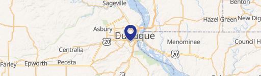 Dubuque, IA 52003
