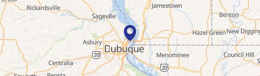 Dubuque, IA 52001