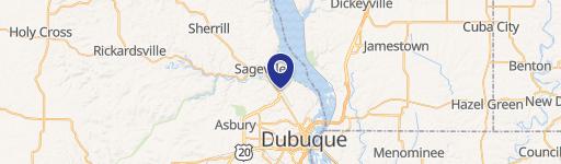 Dubuque, IA 52001