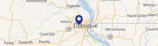 Dubuque, IA 52001