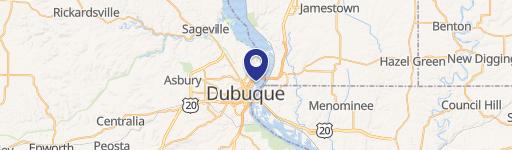 Dubuque, IA 52001
