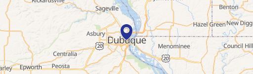 Dubuque, IA 52001