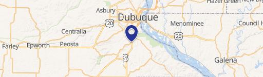 Dubuque, IA 52003