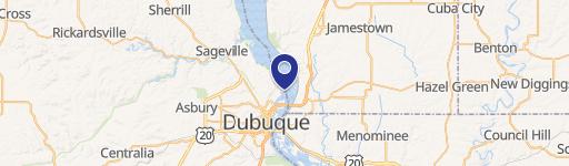 Dubuque, IA 52001