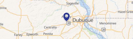Dubuque, IA 52002