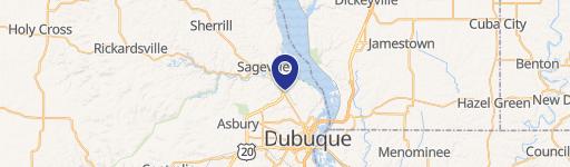 Dubuque, IA 52001
