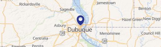 Dubuque, IA 52001