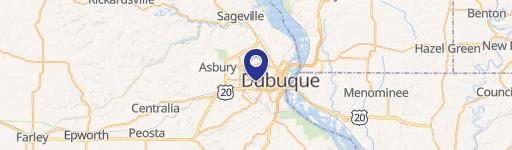 Dubuque, IA 52001