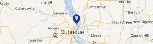 Dubuque, IA 52001