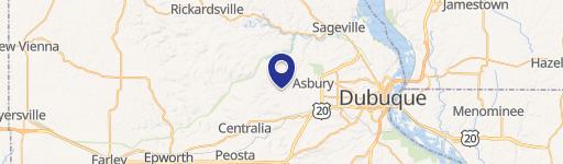 Dubuque, IA 52002