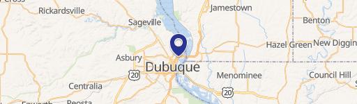 Dubuque, IA 52001