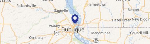 Dubuque, IA 52001