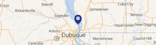 Dubuque, IA 52001