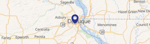 Dubuque, IA 52003
