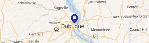 Dubuque, IA 52001