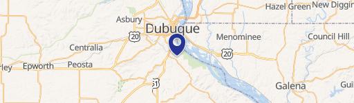 Dubuque, IA 52003