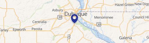 Dubuque, IA 52003