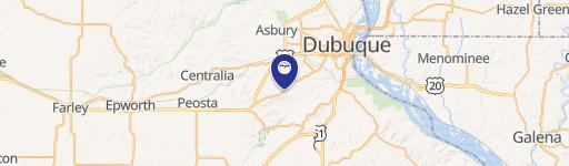 Dubuque, IA 52003