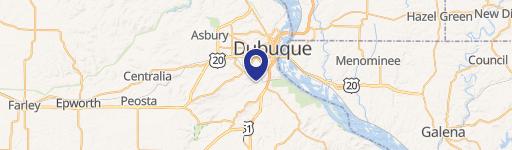 Dubuque, IA 52003