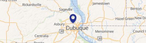 Dubuque, IA 52099