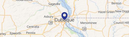 Dubuque, IA 52001