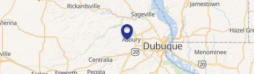 Dubuque, IA 52002