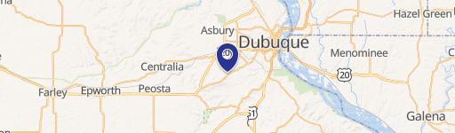 Dubuque, IA 52003