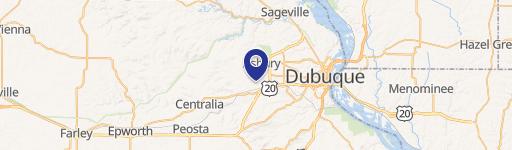 Dubuque, IA 52002
