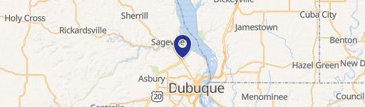 Dubuque, IA 52001