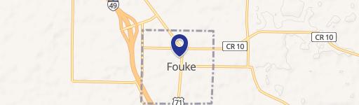 Kenneth Jenkins Expy