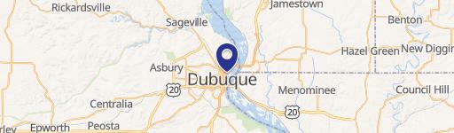 Dubuque, IA 52099