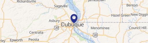 Dubuque, IA 52001