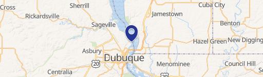 Dubuque, IA 52001