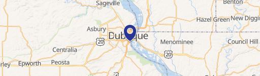 Dubuque, IA 52003