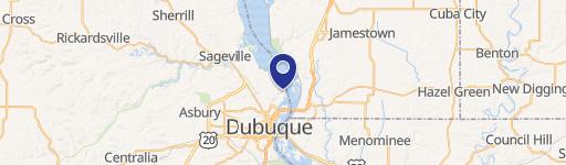 Dubuque, IA 52001