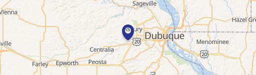Dubuque, IA 52002