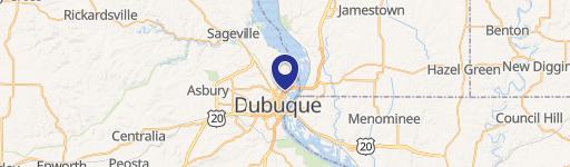 Dubuque, IA 52001