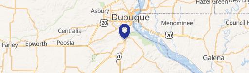 Dubuque, IA 52003