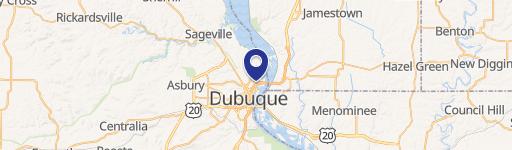 Dubuque, IA 52001