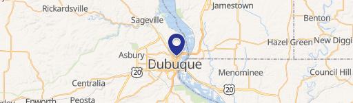 Dubuque, IA 52001