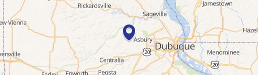 Dubuque, IA 52002