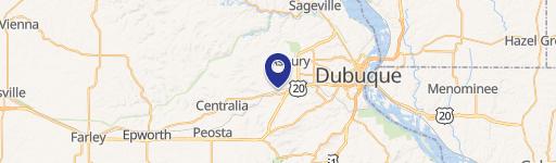 Dubuque, IA 52002