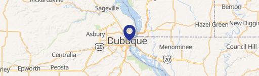 Dubuque, IA 52001