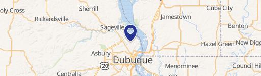 Dubuque, IA 52001