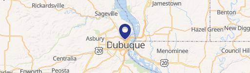 Dubuque, IA 52001